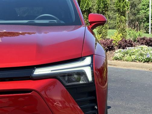 2024 Chevrolet Blazer EV eAWD LT