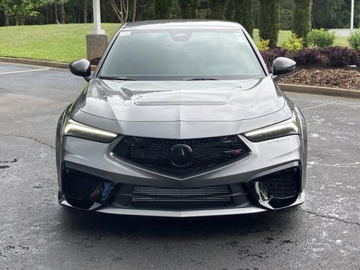2024 Acura Integra Type S