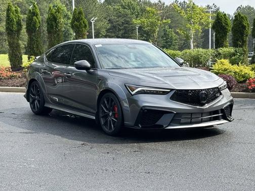 2024 Acura Integra Type S