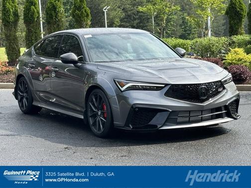 2024 Acura Integra Type S