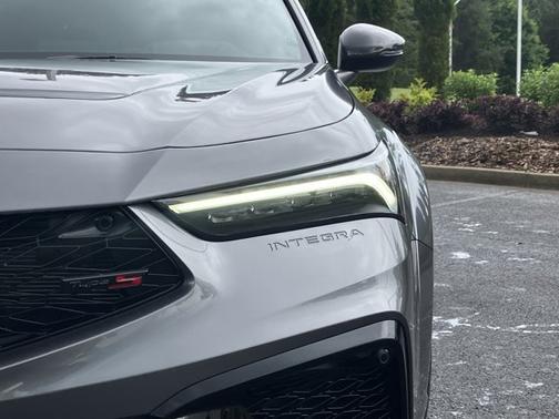 2024 Acura Integra Type S