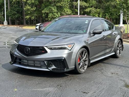 2024 Acura Integra Type S