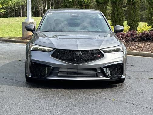 2024 Acura Integra Type S