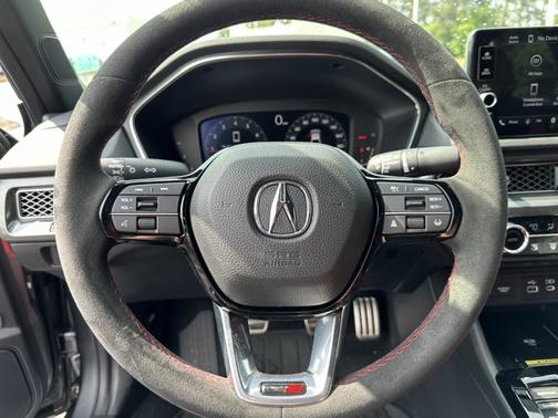 2024 Acura Integra Type S