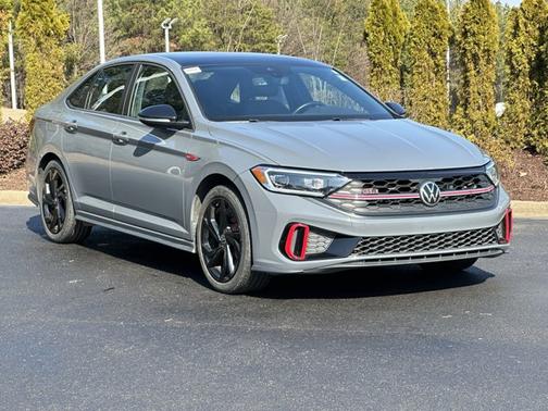 2023 Volkswagen Jetta GLI Autobahn