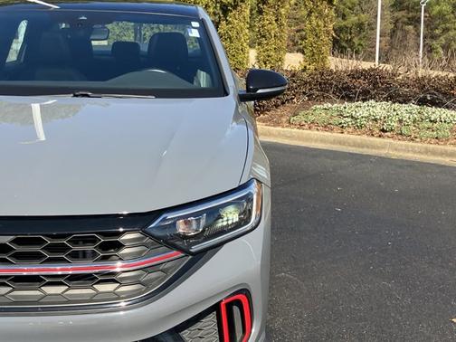 2023 Volkswagen Jetta GLI Autobahn