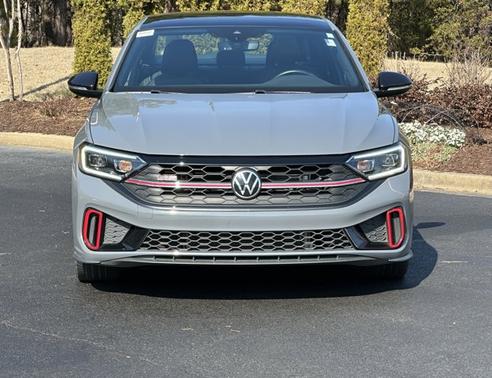 2023 Volkswagen Jetta GLI Autobahn