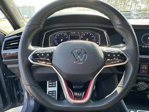 2023 Volkswagen Jetta GLI Autobahn