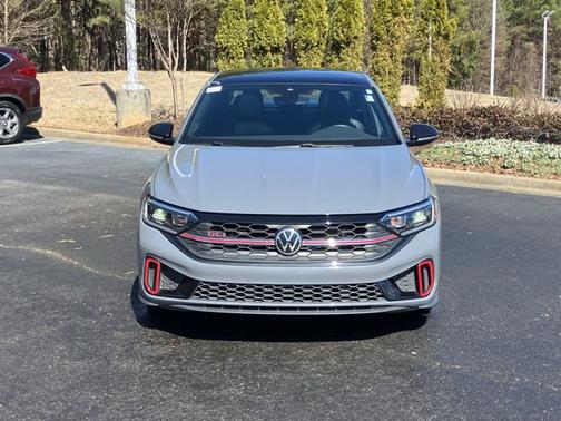 2023 Volkswagen Jetta GLI Autobahn