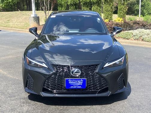 Caviar 2024 Lexus IS 350 F SPORT