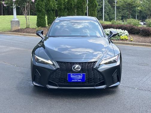 Caviar 2024 Lexus IS 350 F SPORT