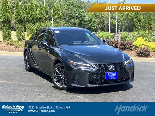 Caviar 2024 Lexus IS 350 F SPORT
