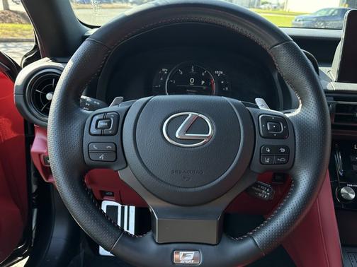Caviar 2024 Lexus IS 350 F SPORT