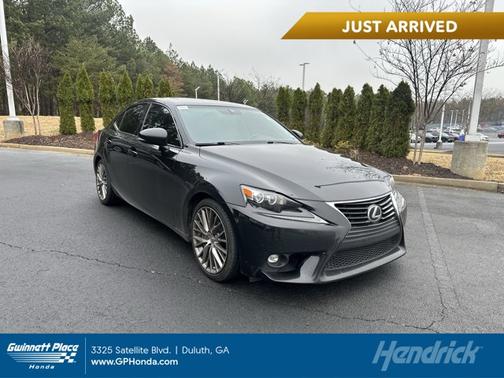 2016 Lexus IS 300 Base