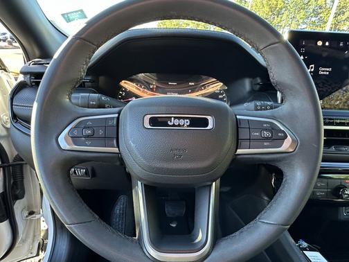 2023 Jeep Compass Altitude
