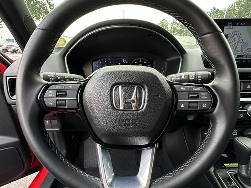 2024 Honda Civic Sport Touring