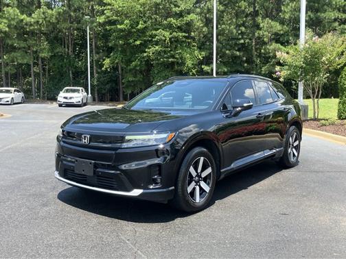 2024 Honda Prologue Touring