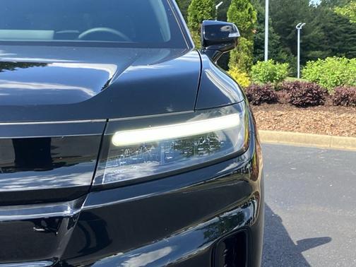 2024 Honda Prologue Touring
