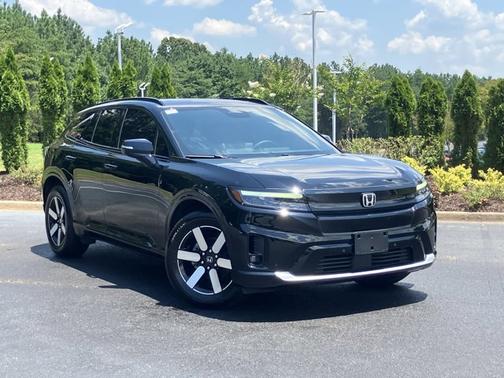 2024 Honda Prologue Touring