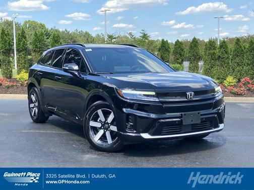 2024 Honda Prologue Touring