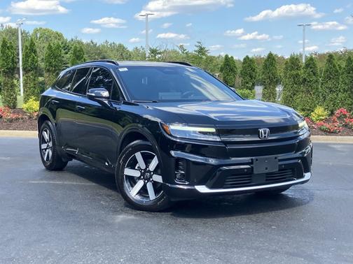 2024 Honda Prologue Touring