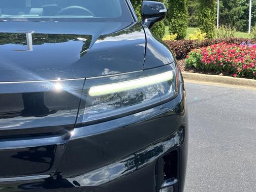 2024 Honda Prologue Touring