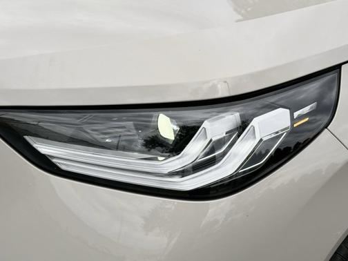 Dune Grey Metallic 2025 BMW X3 M50 xDrive