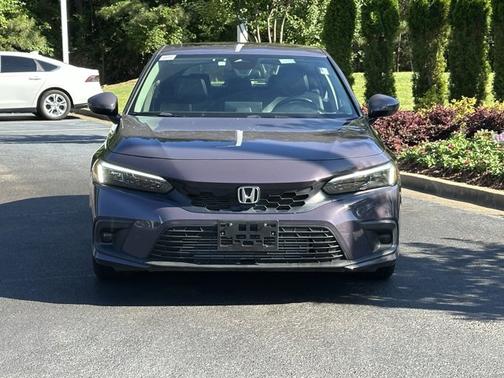 2023 Honda Civic EX-L