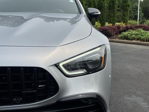 2021 Mercedes-Benz AMG GT AMG GT 43