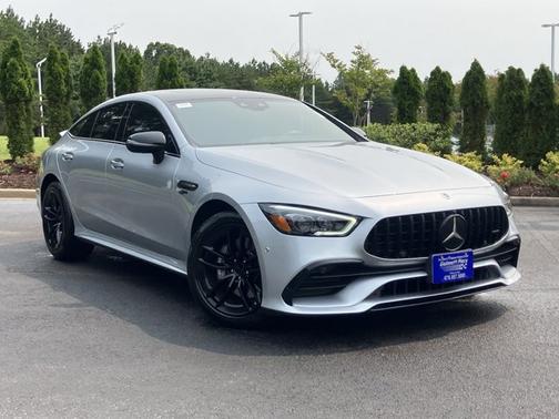 2021 Mercedes-Benz AMG GT AMG GT 43