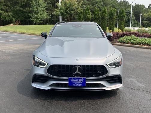 2021 Mercedes-Benz AMG GT AMG GT 43