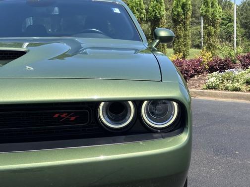 2019 Dodge Challenger R/T Scat Pack