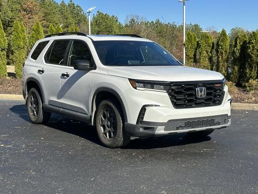 2023 Honda Pilot Touring