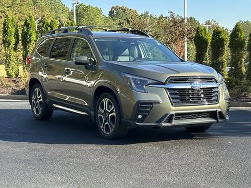 2023 Subaru Ascent Limited