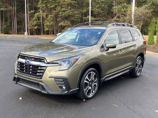 2023 Subaru Ascent Limited