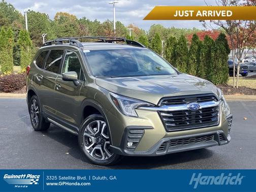2023 Subaru Ascent Limited