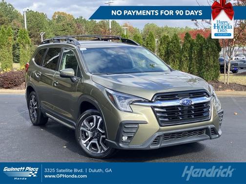 2023 Subaru Ascent Limited