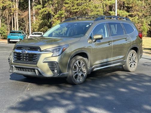 2023 Subaru Ascent Limited