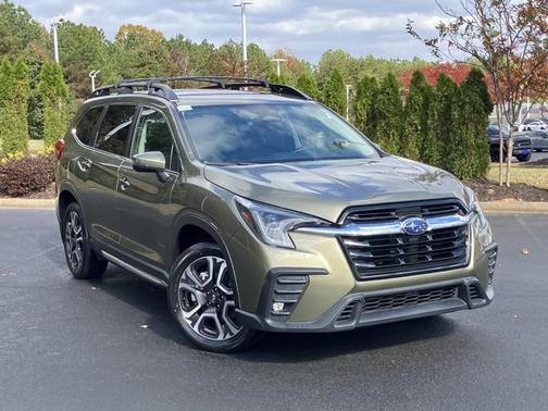 2023 Subaru Ascent Limited