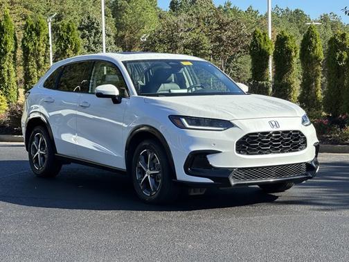 2023 Honda HR-V EX-L