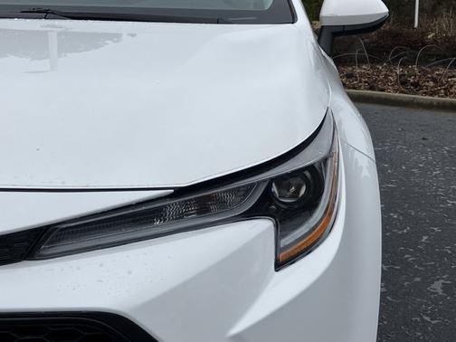 2020 Toyota Corolla L