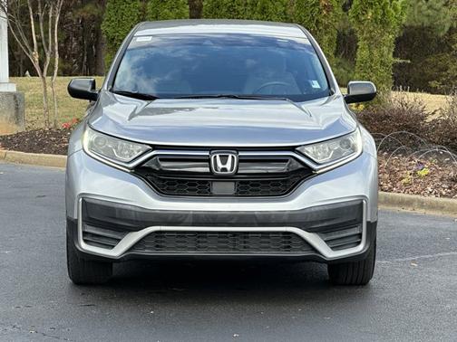 2020 Honda CR-V LX