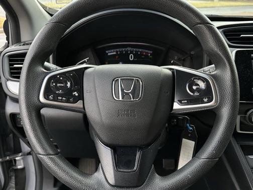 2020 Honda CR-V LX