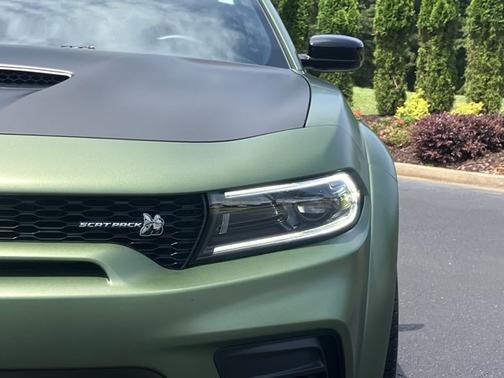 2023 Dodge Charger SRT8