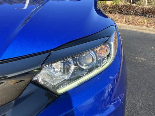 2021 Honda HR-V Sport