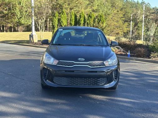 2020 Kia Rio LX