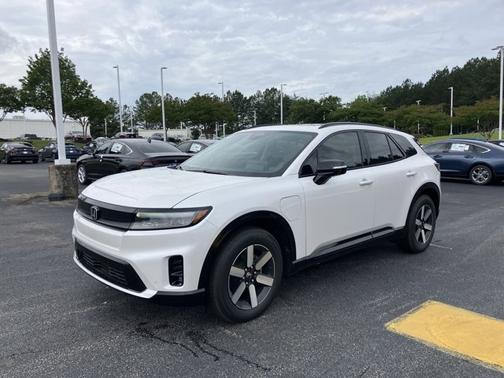 2025 Honda Prologue Touring