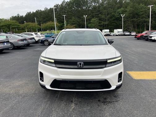 2025 Honda Prologue Touring