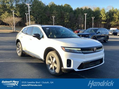 2026 Honda Prologue Touring