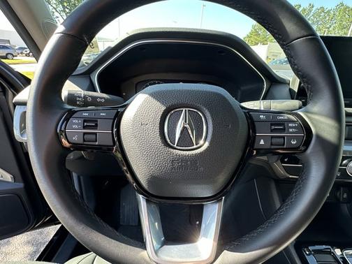 2025 Acura Integra CVT